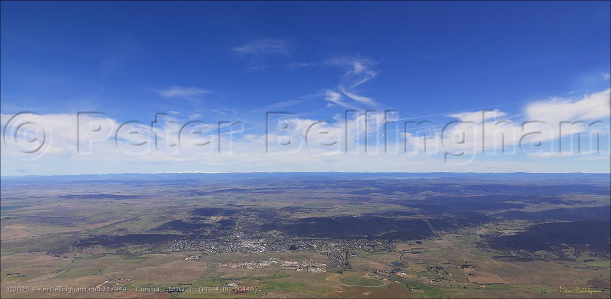 Peter Bellingham Photography Cooma - NSW T (PBH4 00 10448)